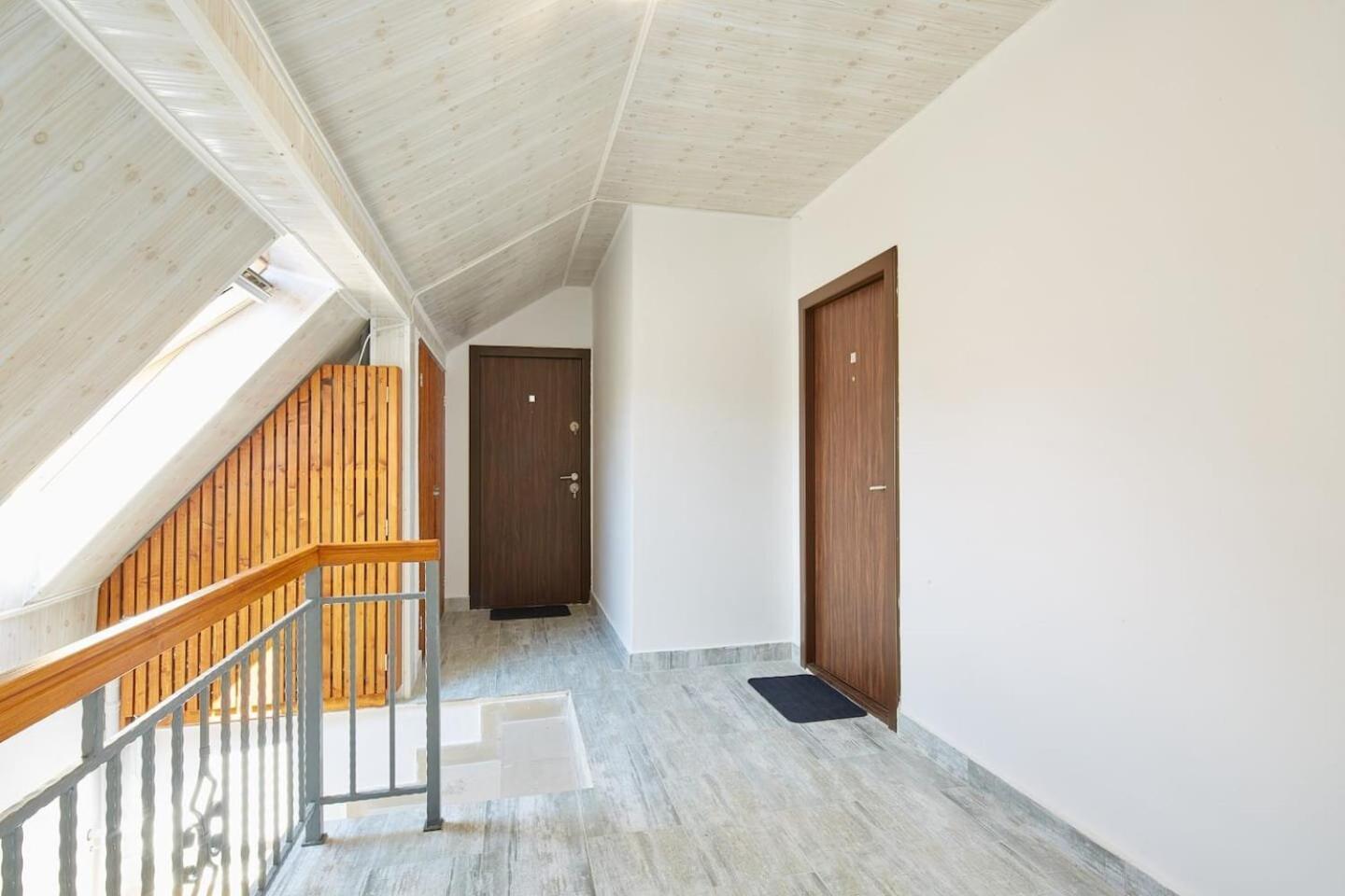 One Bedroom By Squashtech - 2 Apartment Cluj-Napoca