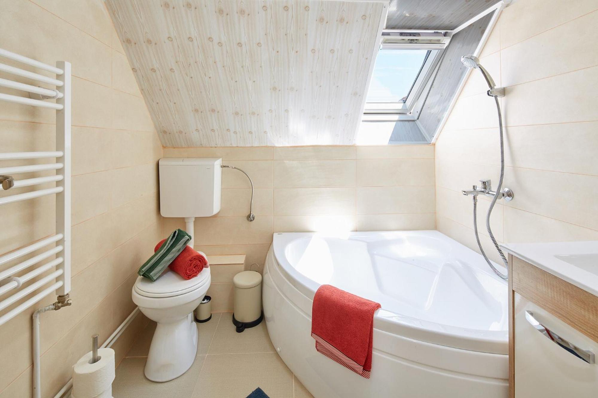 One Bedroom By Squashtech - 2 Apartment *