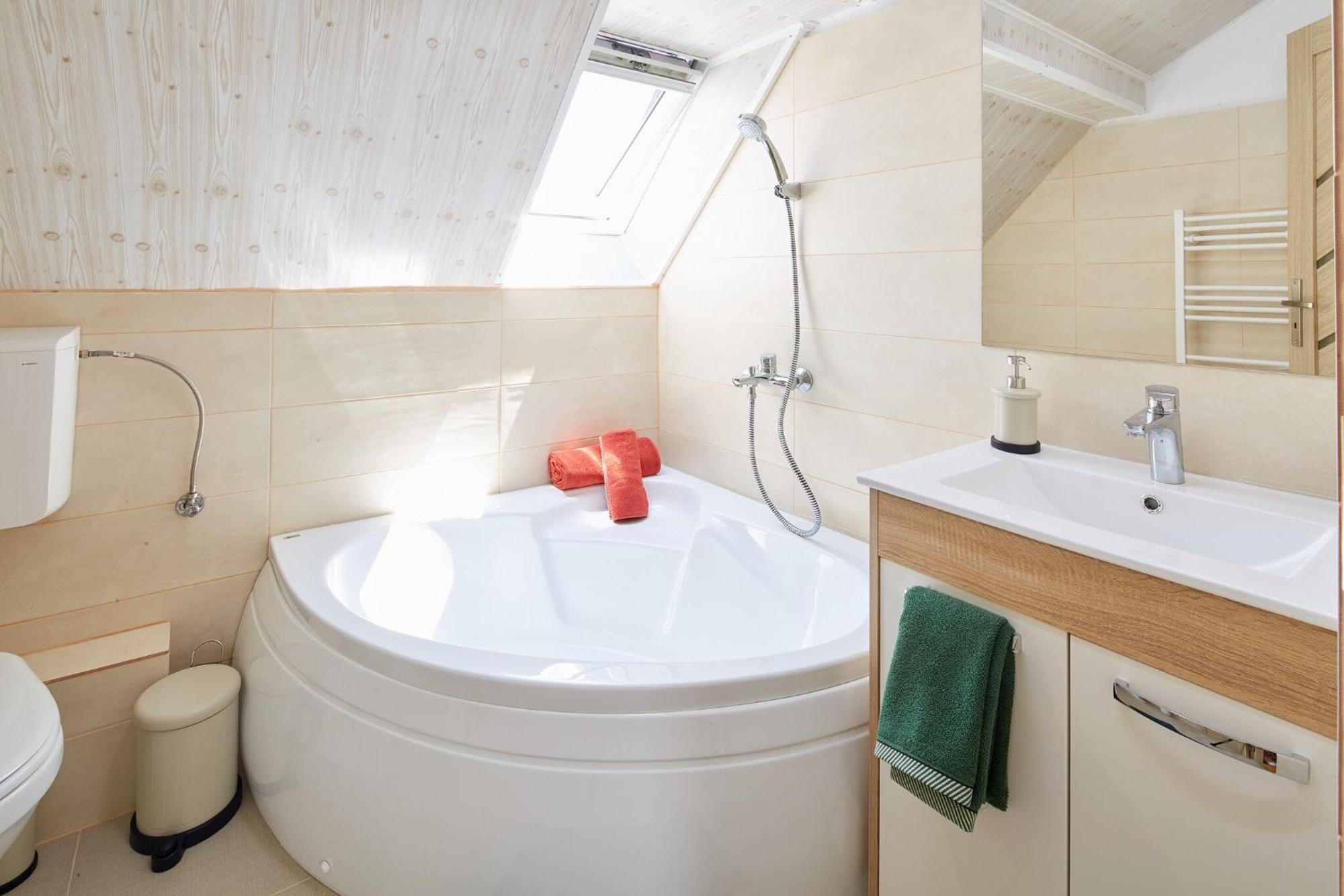One Bedroom By Squashtech - 2 * Cluj-Napoca
