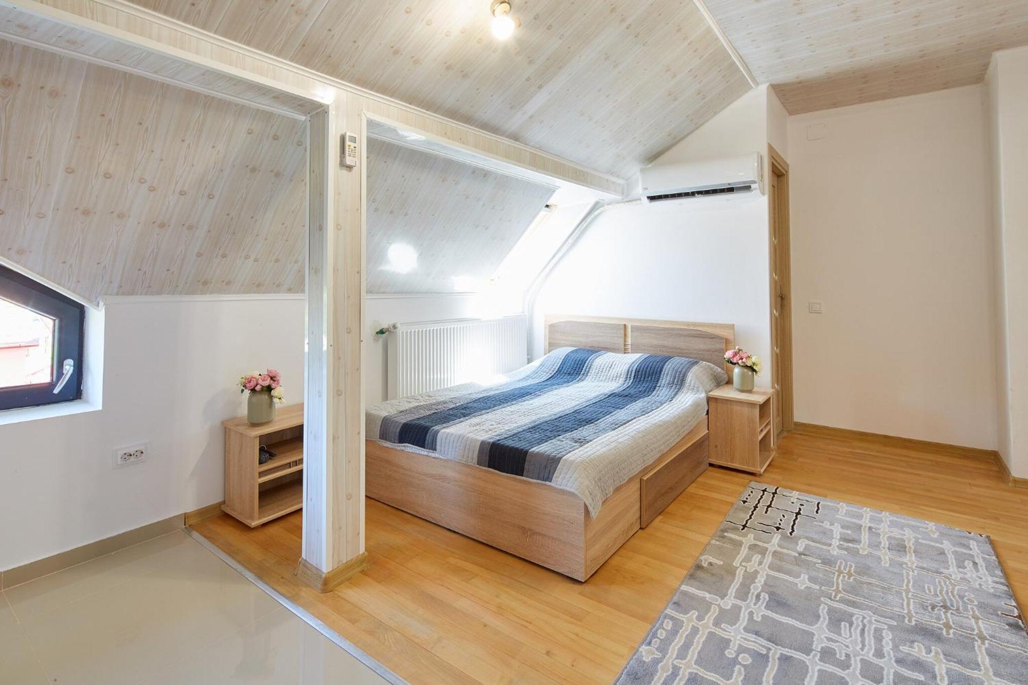 One Bedroom By Squashtech - 2 * Cluj-Napoca